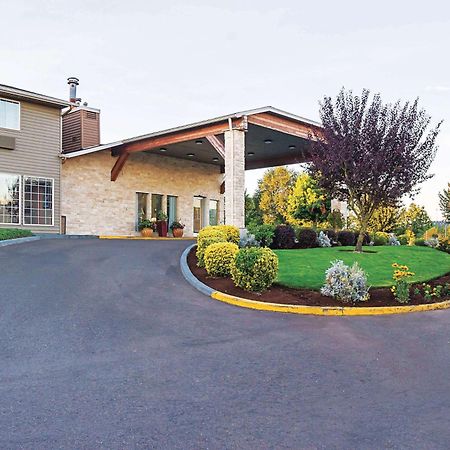Hotel La Quinta By Wyndham Woodburn Exterior foto