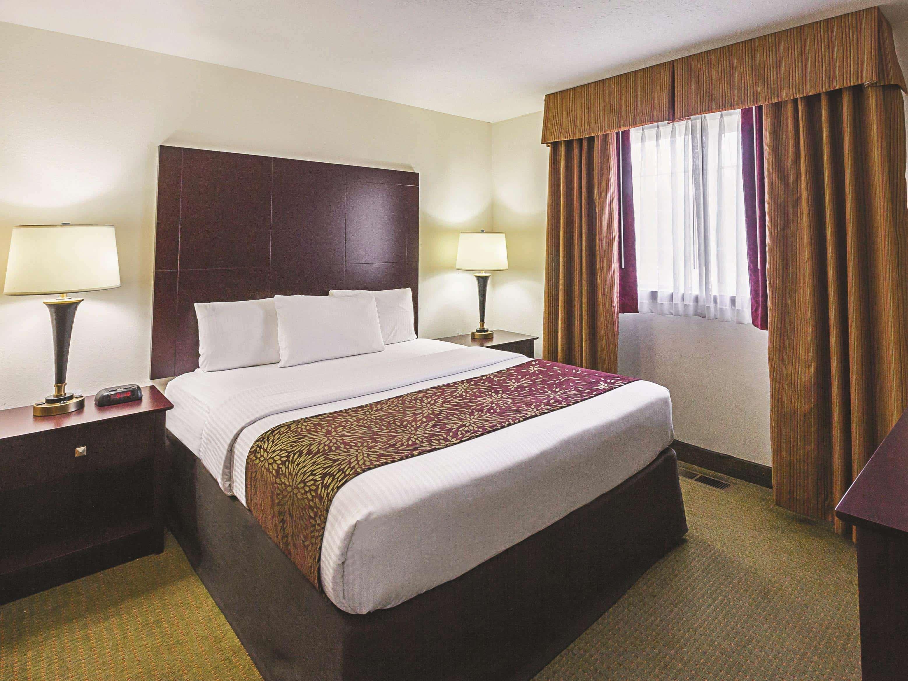 Hotel La Quinta By Wyndham Woodburn Exterior foto