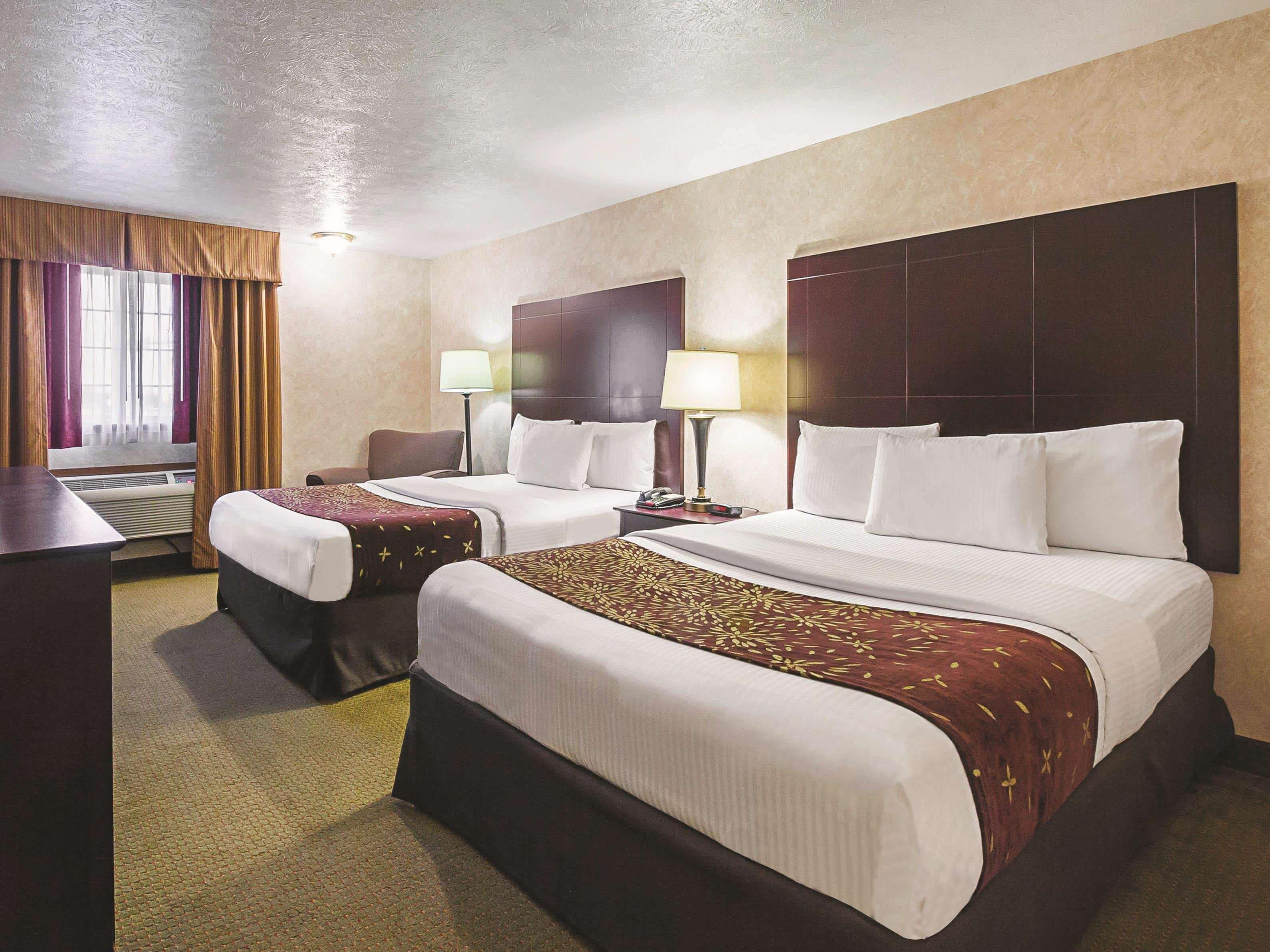 Hotel La Quinta By Wyndham Woodburn Exterior foto