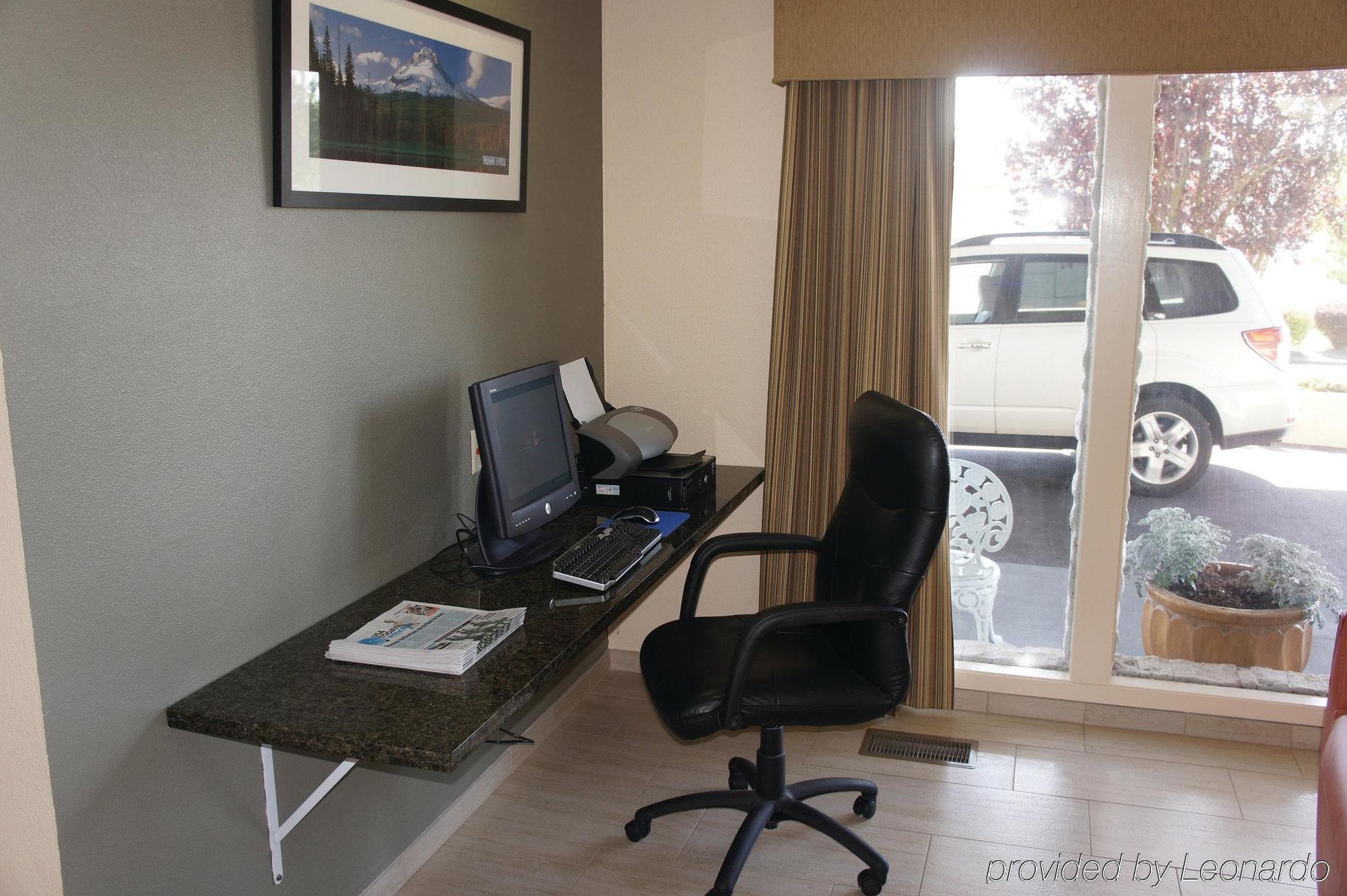Hotel La Quinta By Wyndham Woodburn Exterior foto