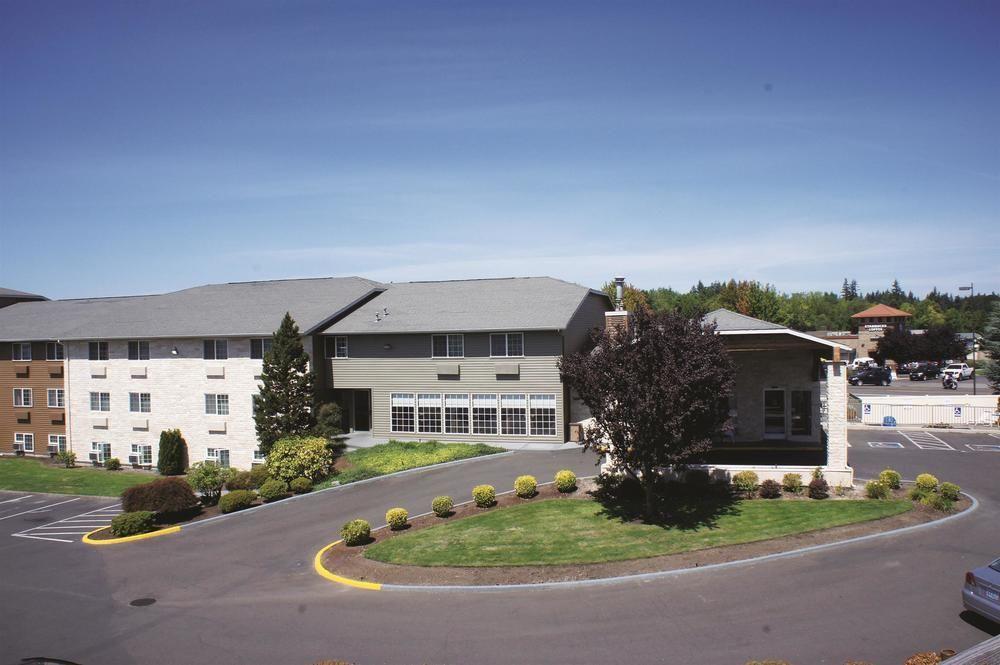 Hotel La Quinta By Wyndham Woodburn Exterior foto