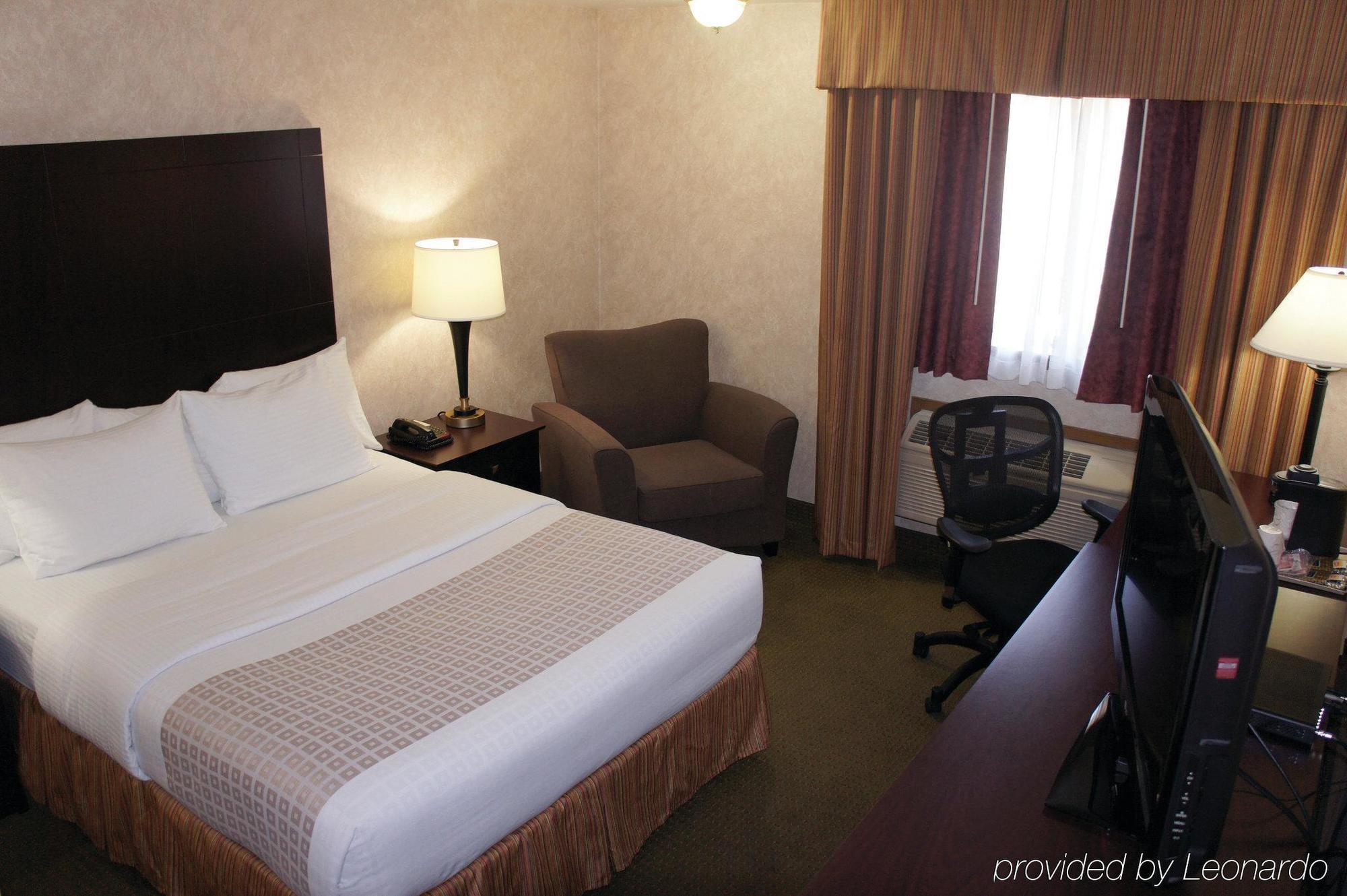 Hotel La Quinta By Wyndham Woodburn Exterior foto